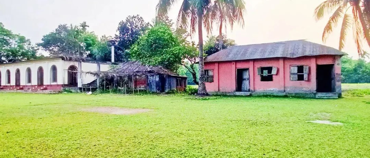 মাদীনাতুল উলুম ক‌ওমী মাদরাসা কমপ্লেক্স (গোপালগ্রাম মাদরাসা)